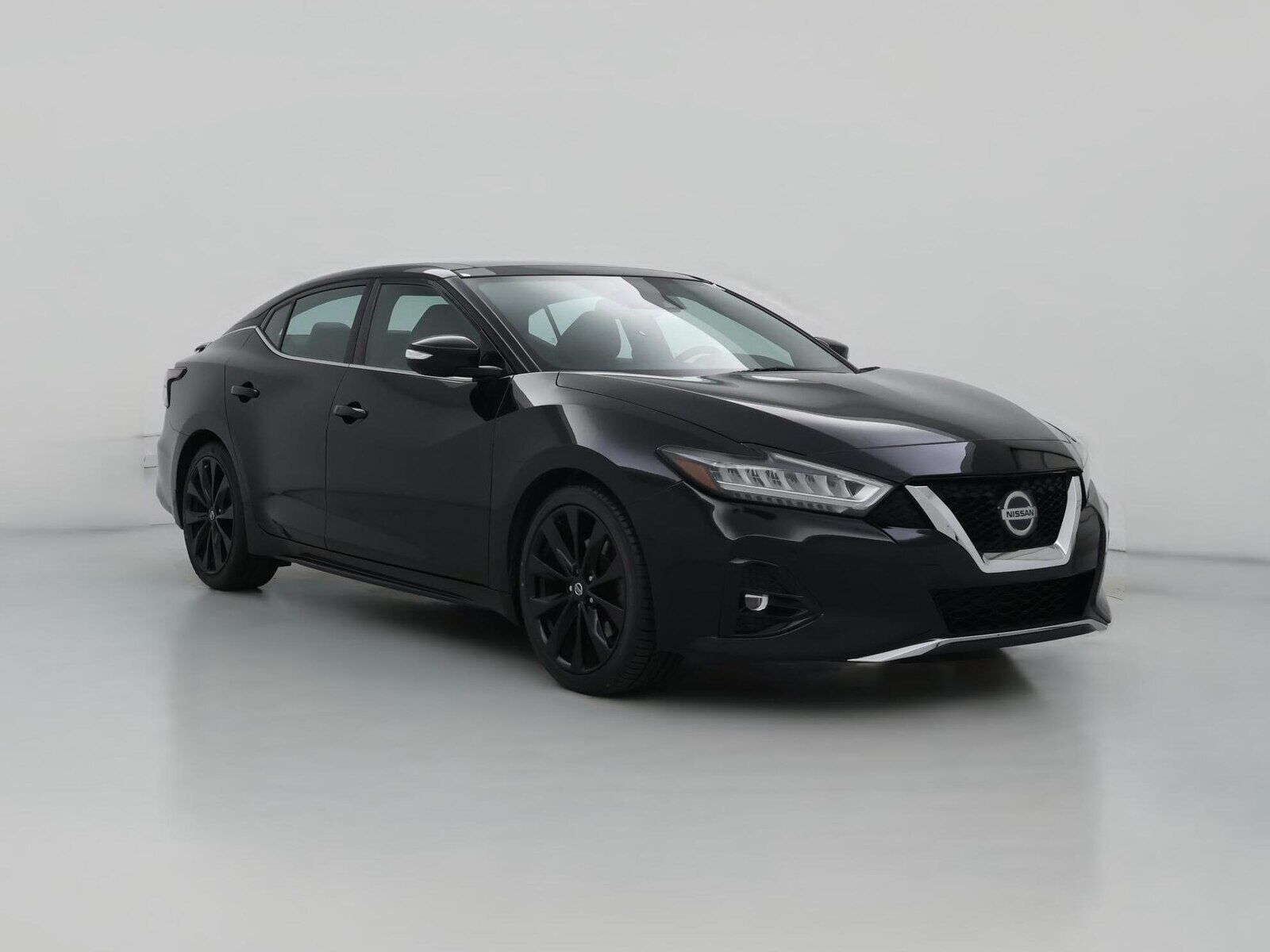 2020 NISSAN Maxima
