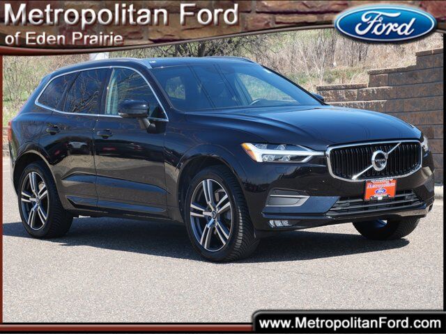 2020 VOLVO XC60