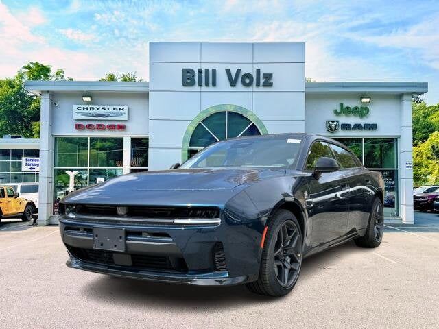 2026 DODGE Charger
