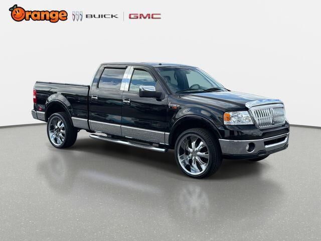 2008 LINCOLN Mark LT