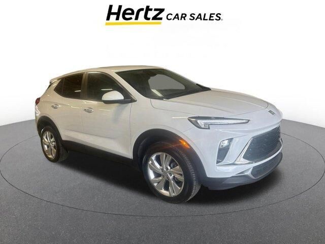 2025 BUICK Encore GX