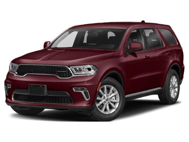 2022 DODGE Durango