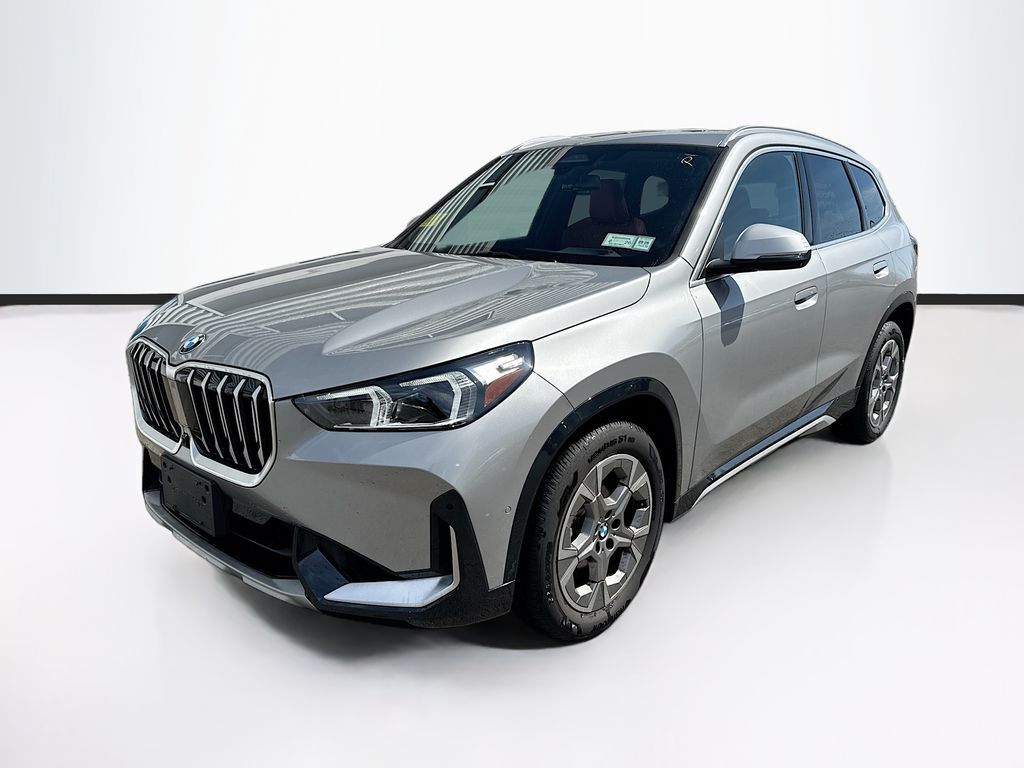 2023 BMW X1