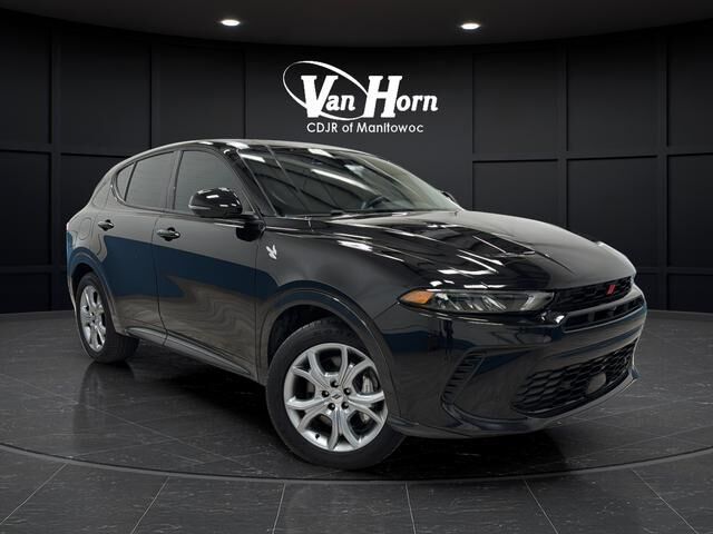 2024 DODGE HORNET