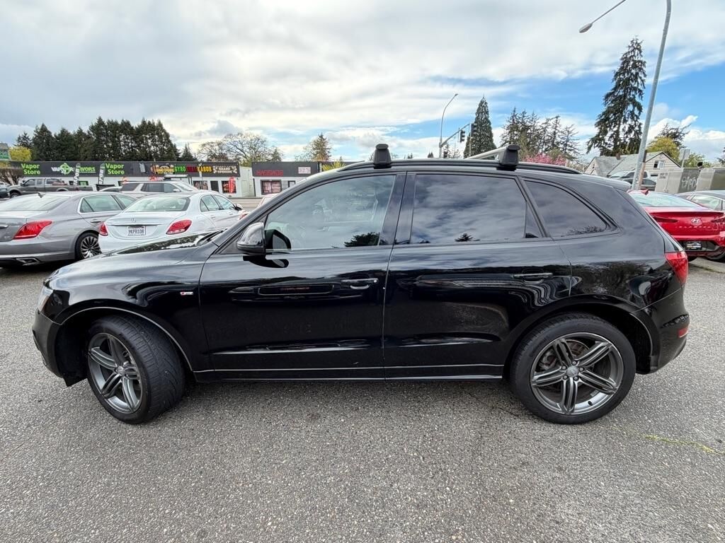 2014 Audi Q5