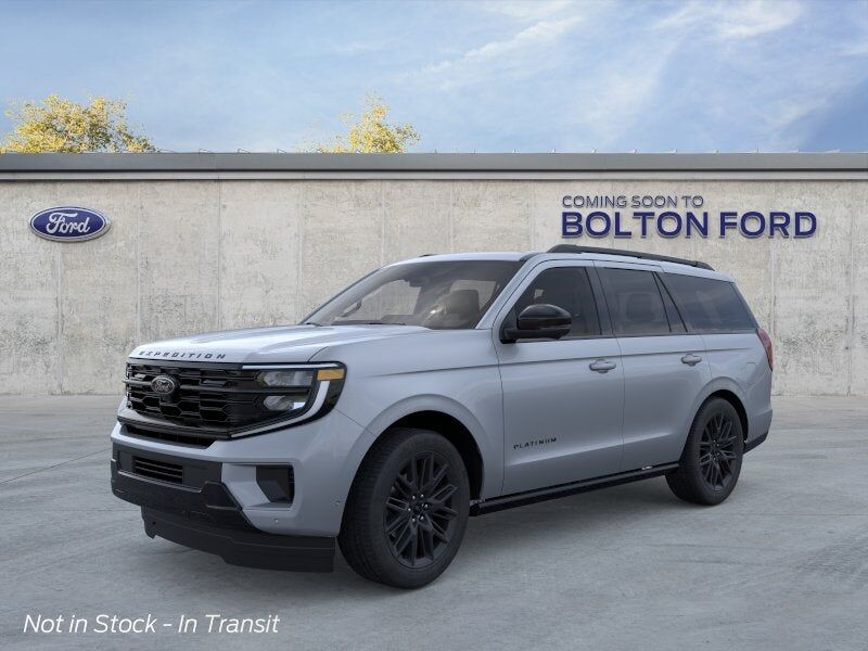 2026 FORD Expedition