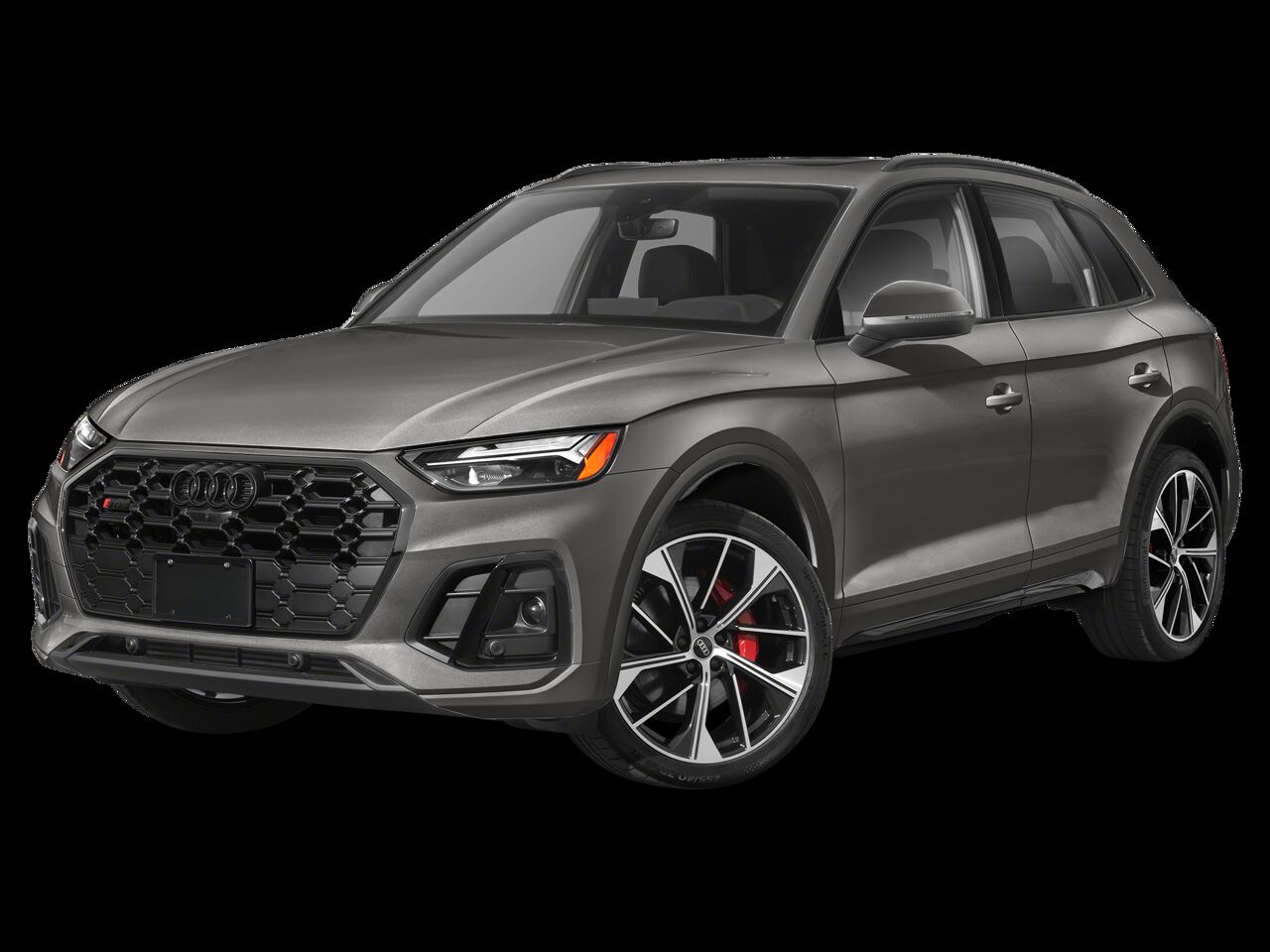2023 AUDI SQ5