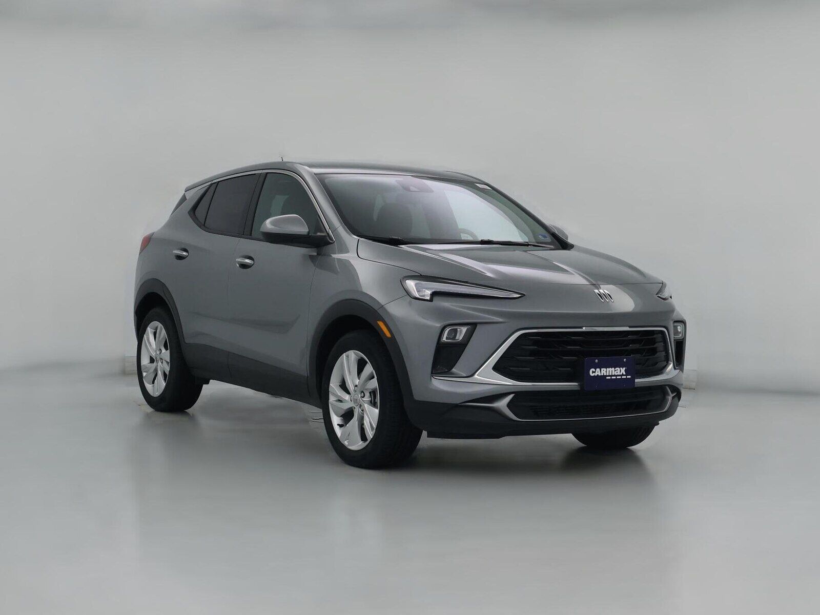 2025 BUICK Encore GX