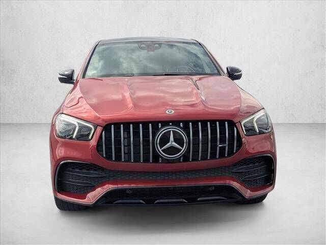 2023 Mercedes-Benz GLE-Class