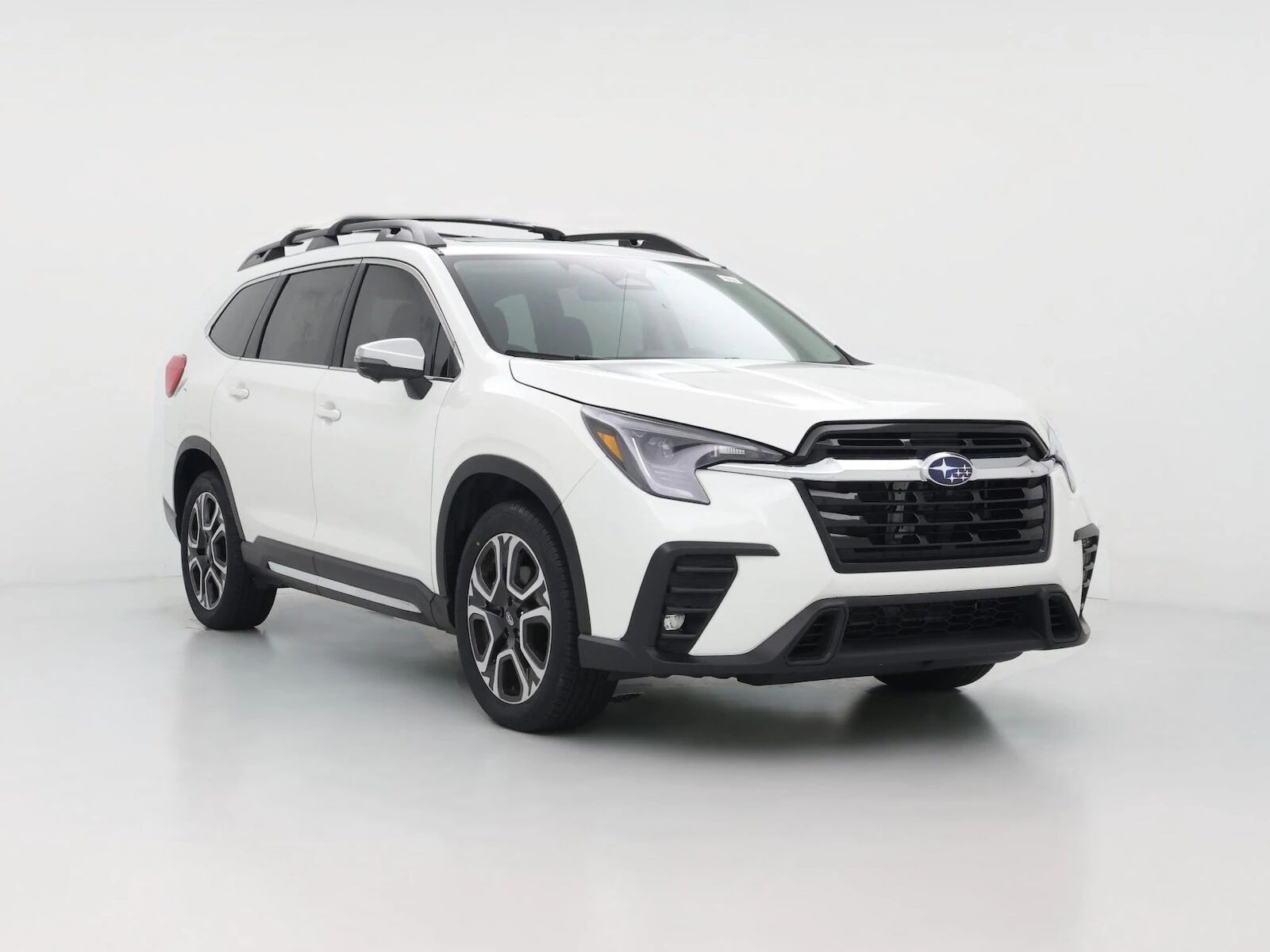 2023 SUBARU Ascent