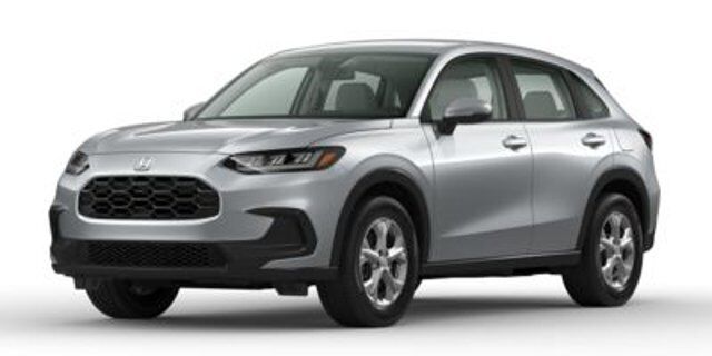 2023 HONDA HR-V