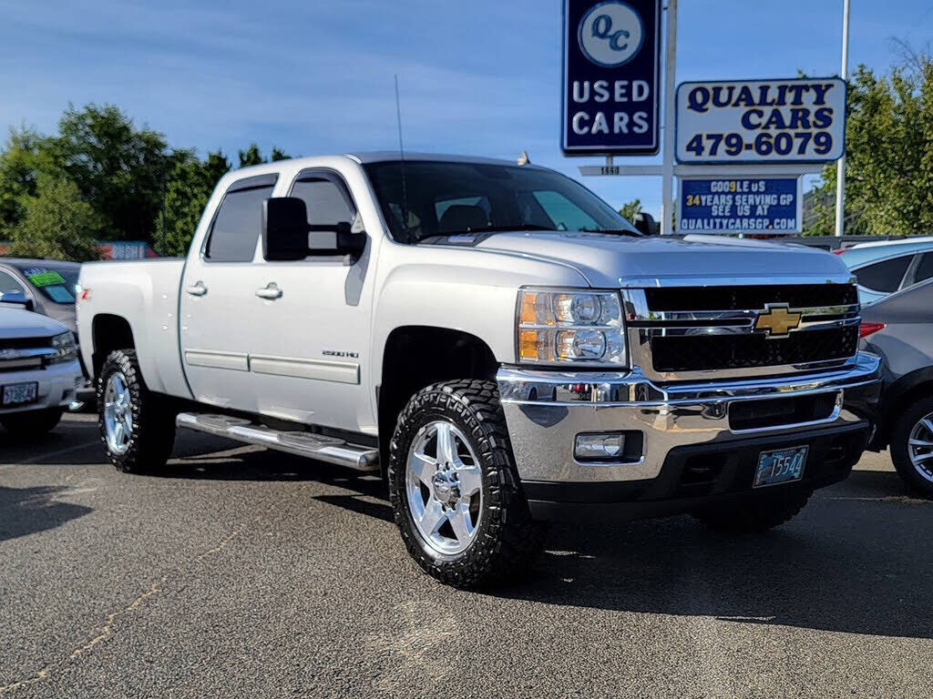 2014 CHEVROLET Silverado
