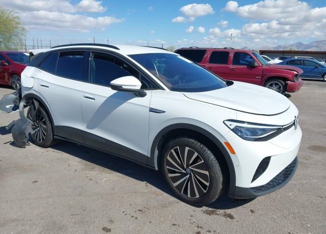 2024 VOLKSWAGEN ID.4