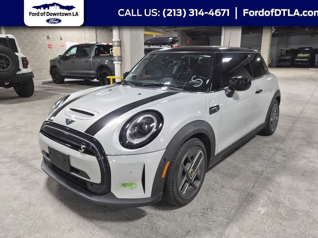 2023 MINI Hardtop
