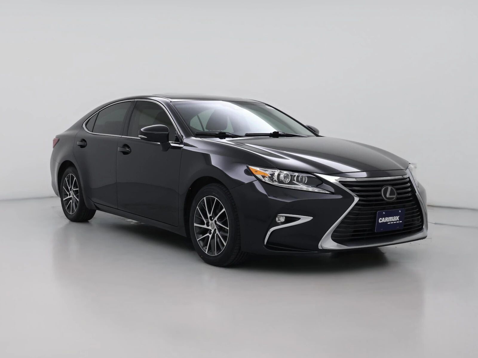 2016 LEXUS ES