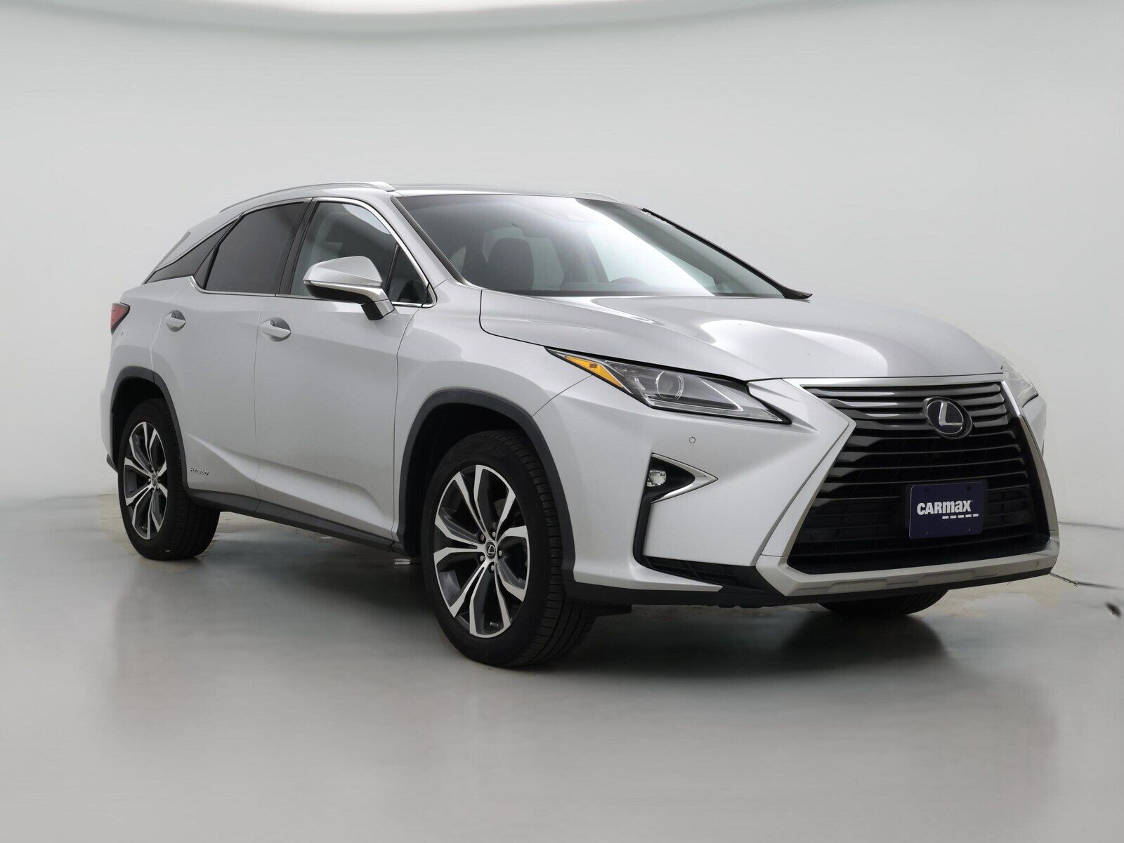 2019 LEXUS RX