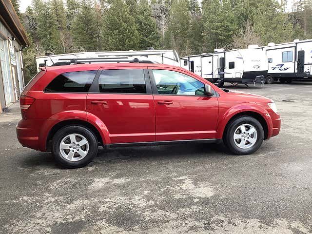 2010 DODGE Journey