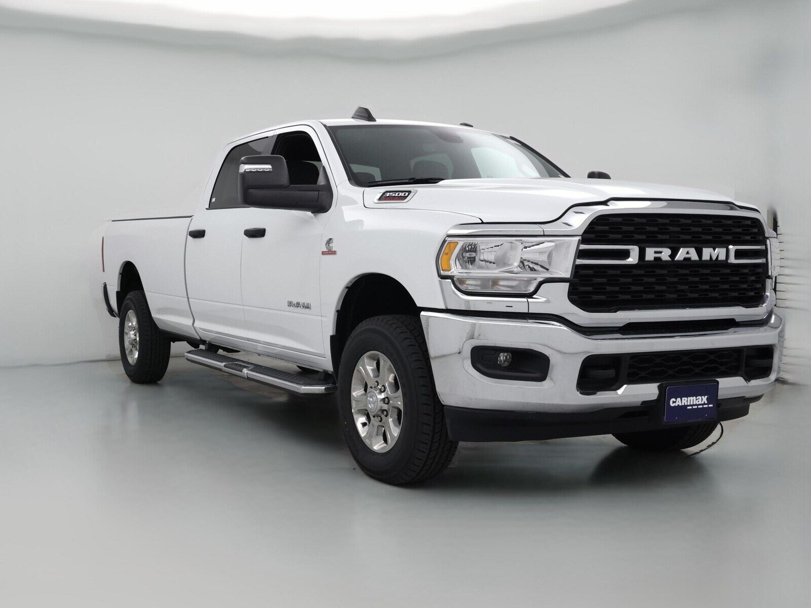 2024 RAM 3500