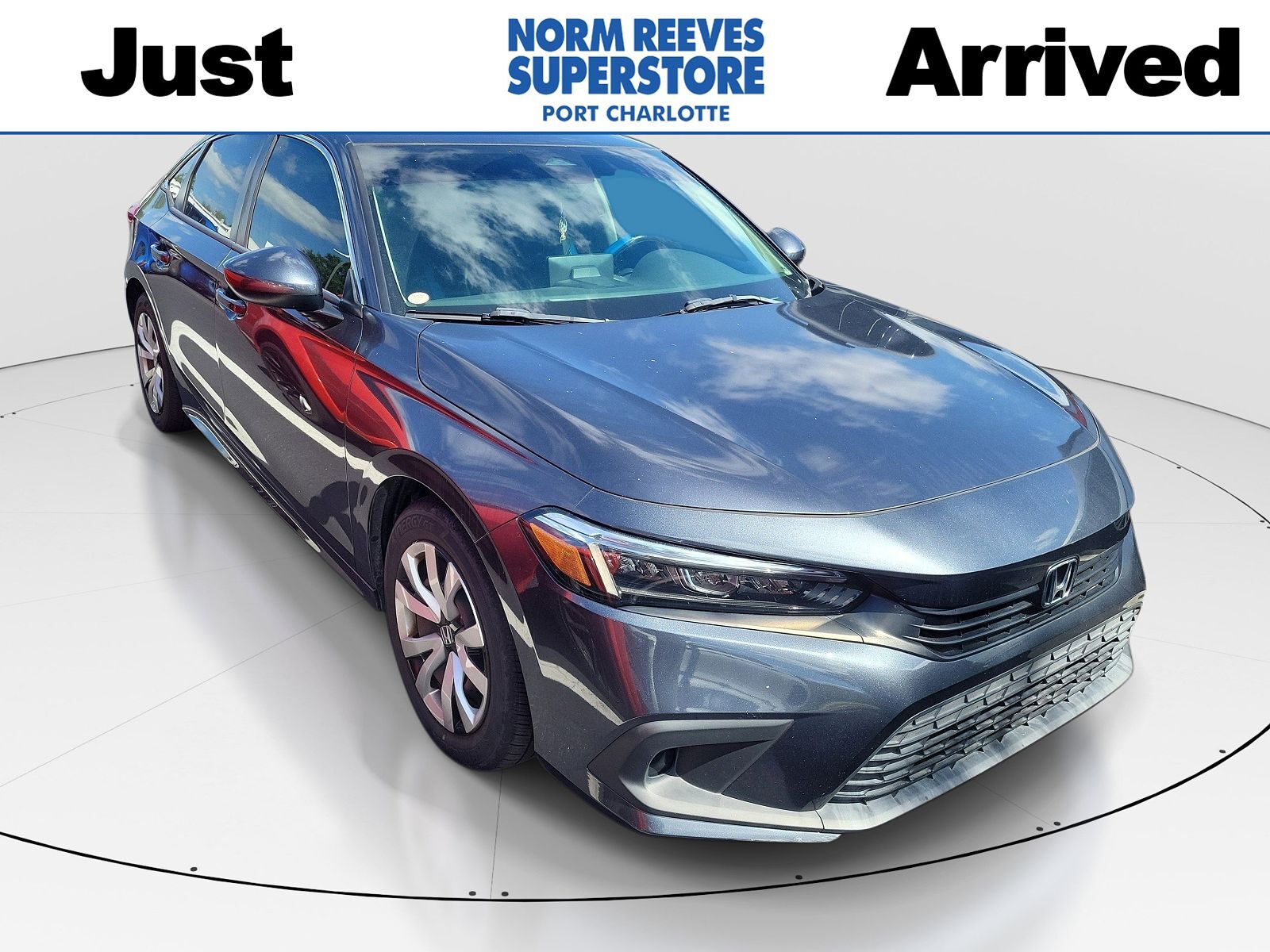 2023 HONDA Civic