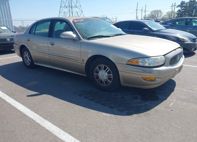 2005 BUICK LeSabre