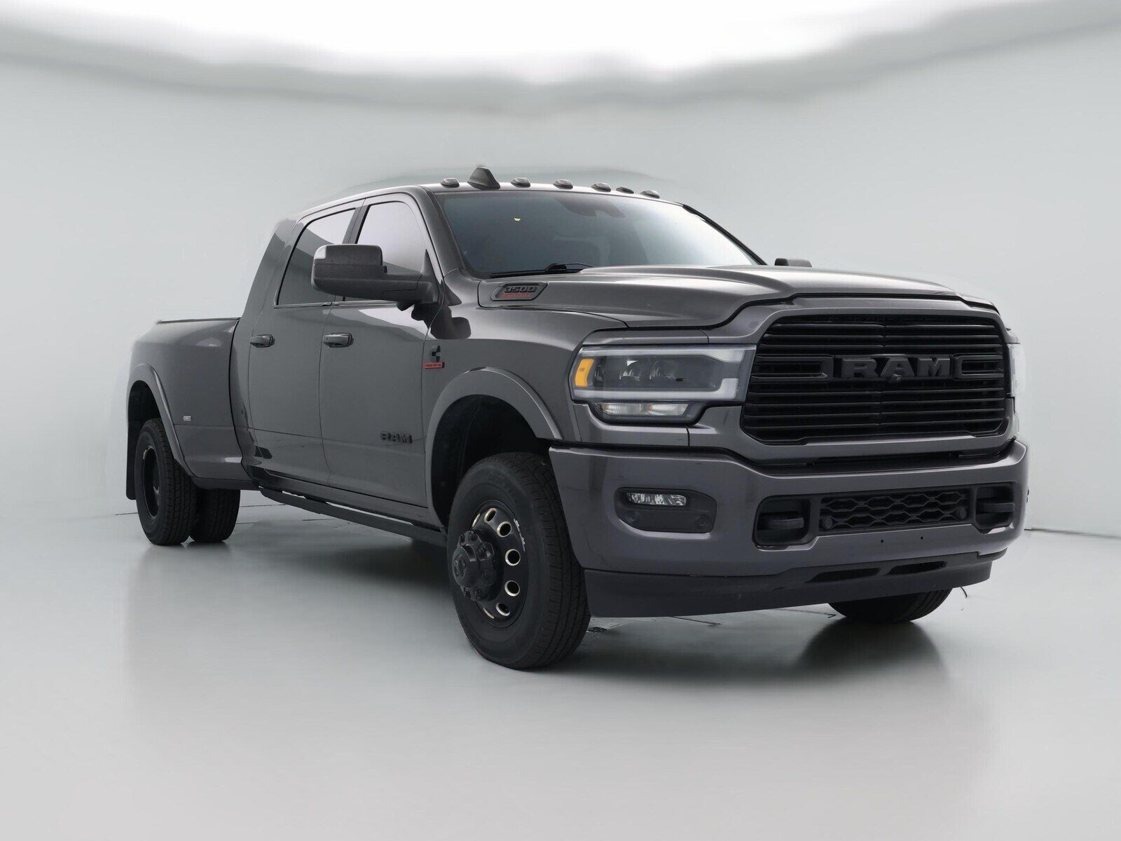 2021 RAM 3500