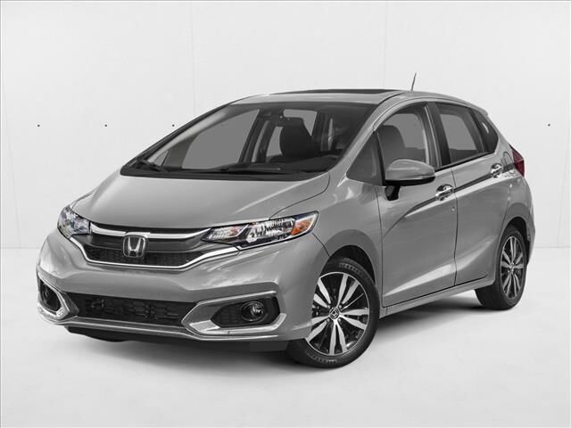 2019 HONDA Fit