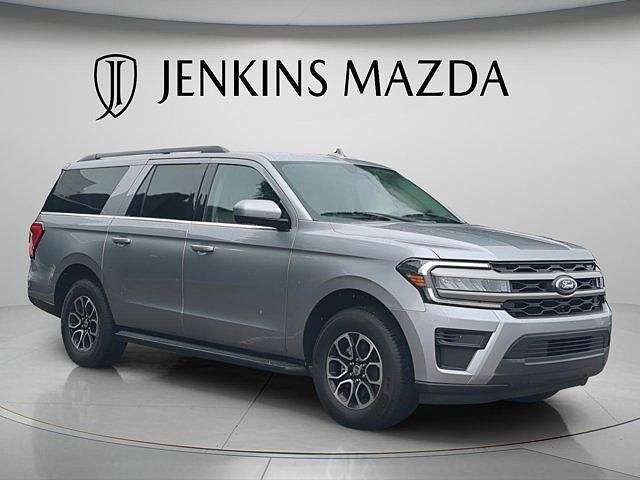 2024 FORD Expedition