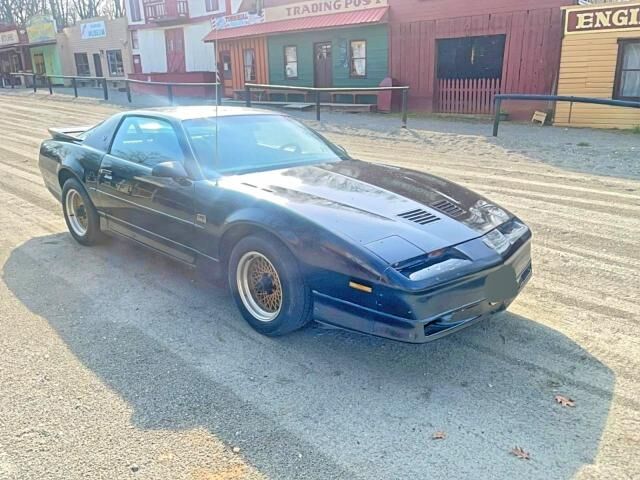 1988 PONTIAC Firebird