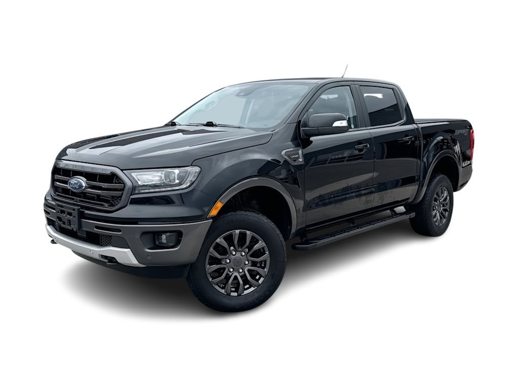 2023 FORD Ranger