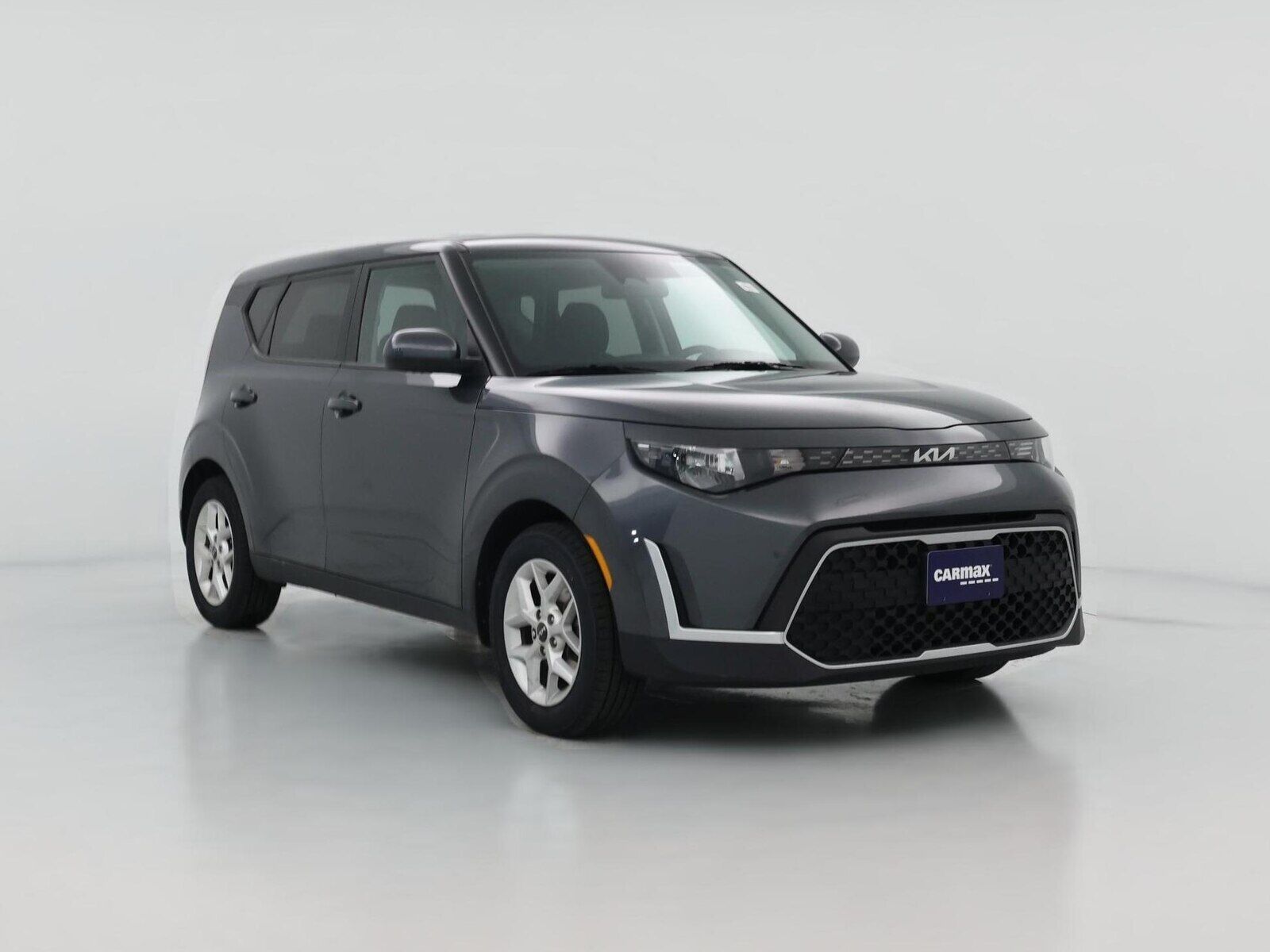 2023 KIA Soul