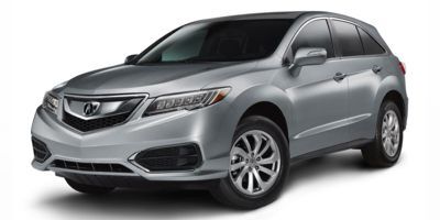 2016 ACURA RDX