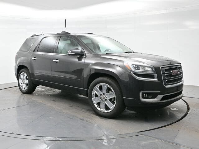 2017 GMC Acadia