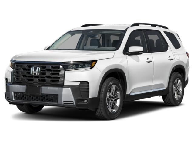 2026 HONDA Pilot
