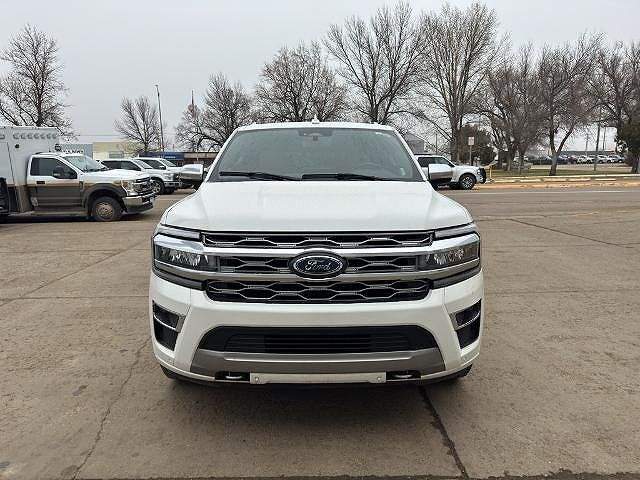 2023 FORD Expedition