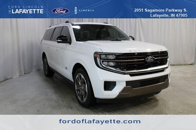 2026 FORD Expedition
