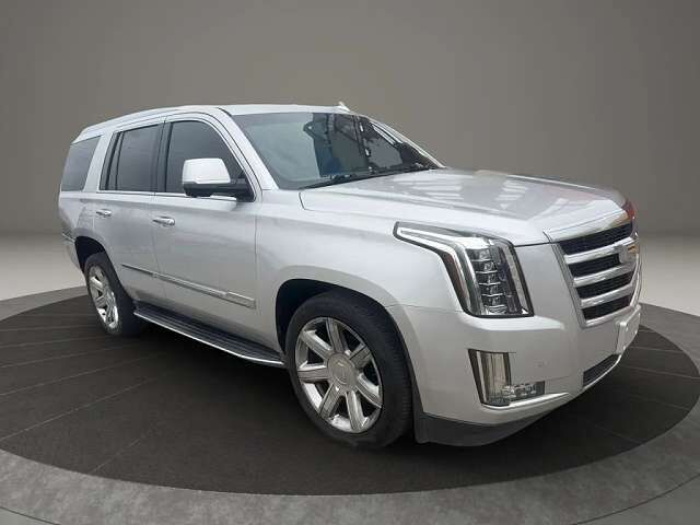 2016 CADILLAC Escalade