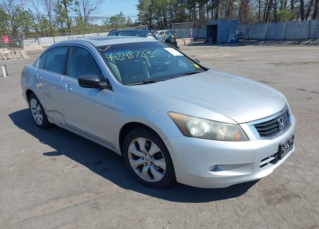 2010 HONDA Accord