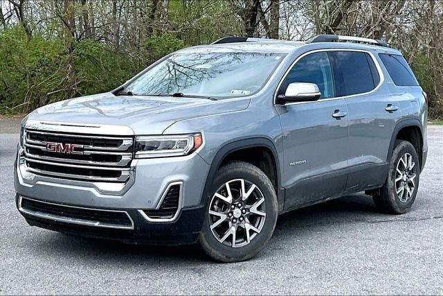 2023 GMC Acadia
