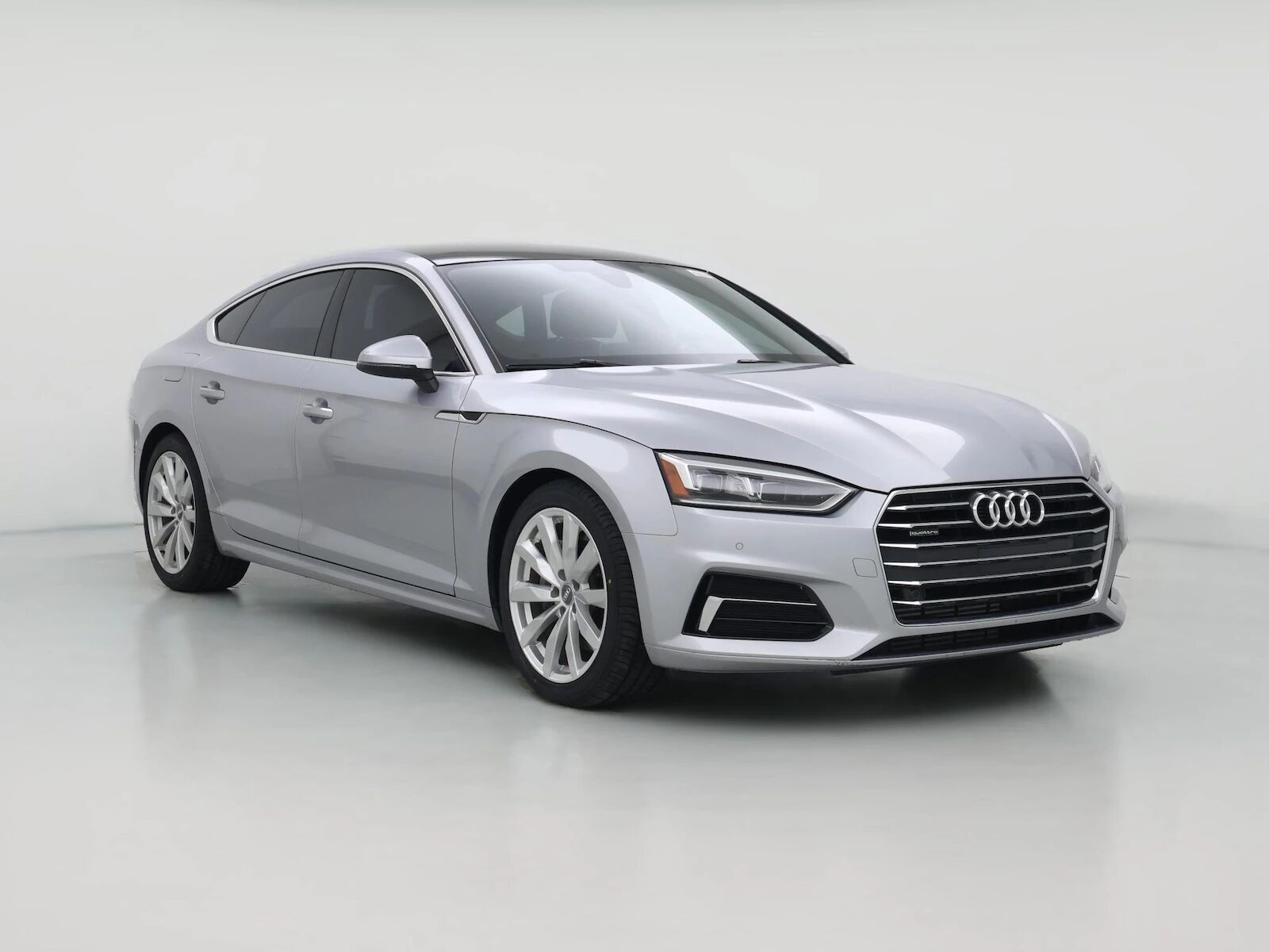 2018 AUDI A5