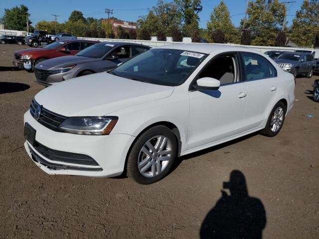 2017 VOLKSWAGEN Jetta