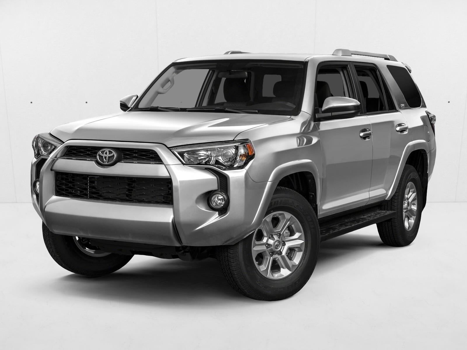 2016 TOYOTA 4-Runner
