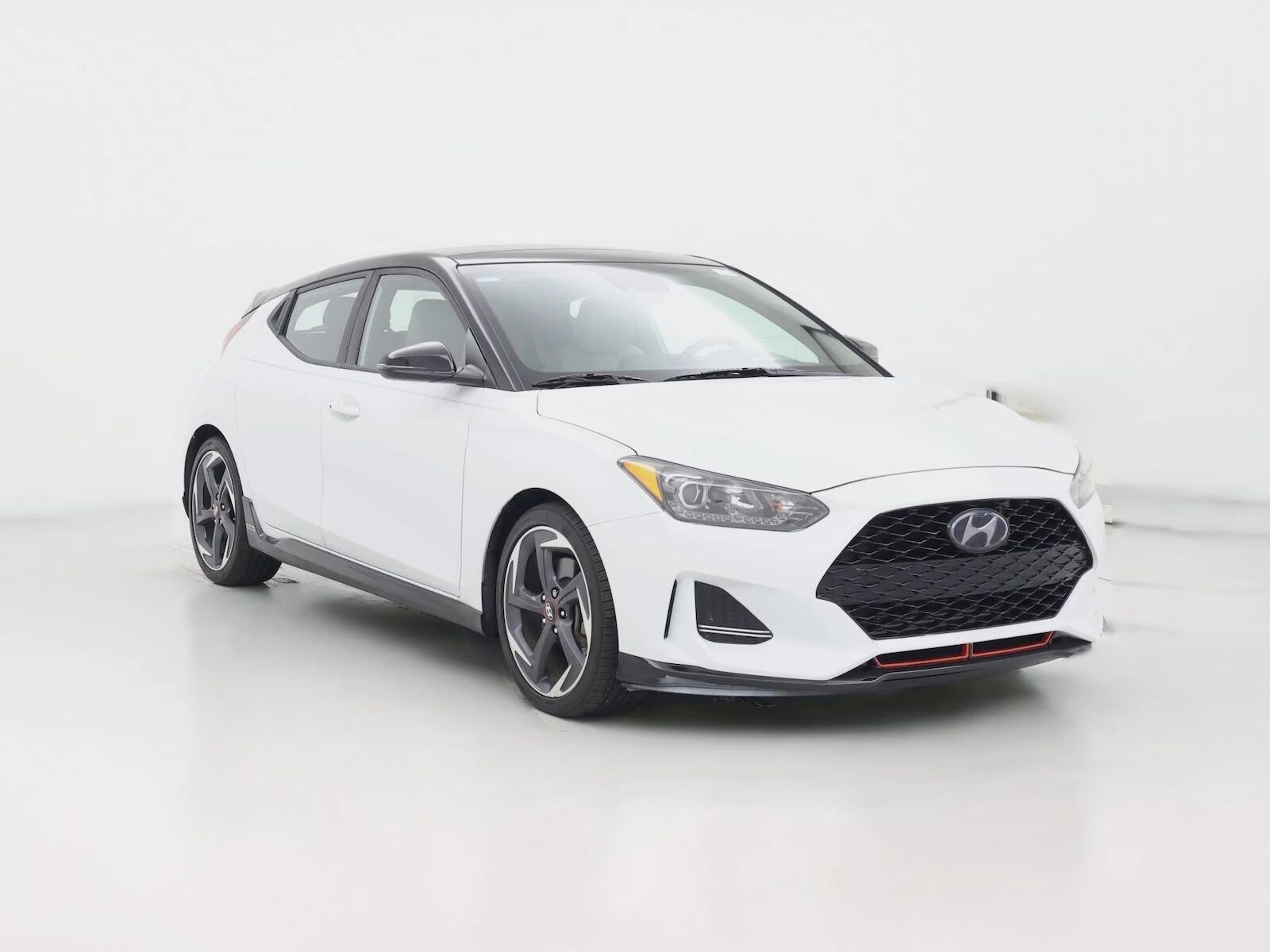 2020 HYUNDAI Veloster