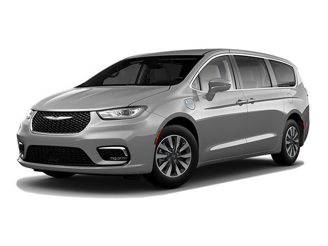 2022 CHRYSLER Pacifica
