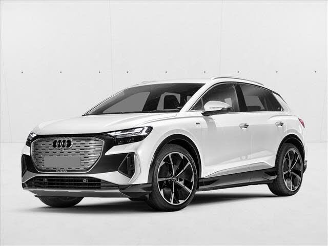 2023 AUDI Q4