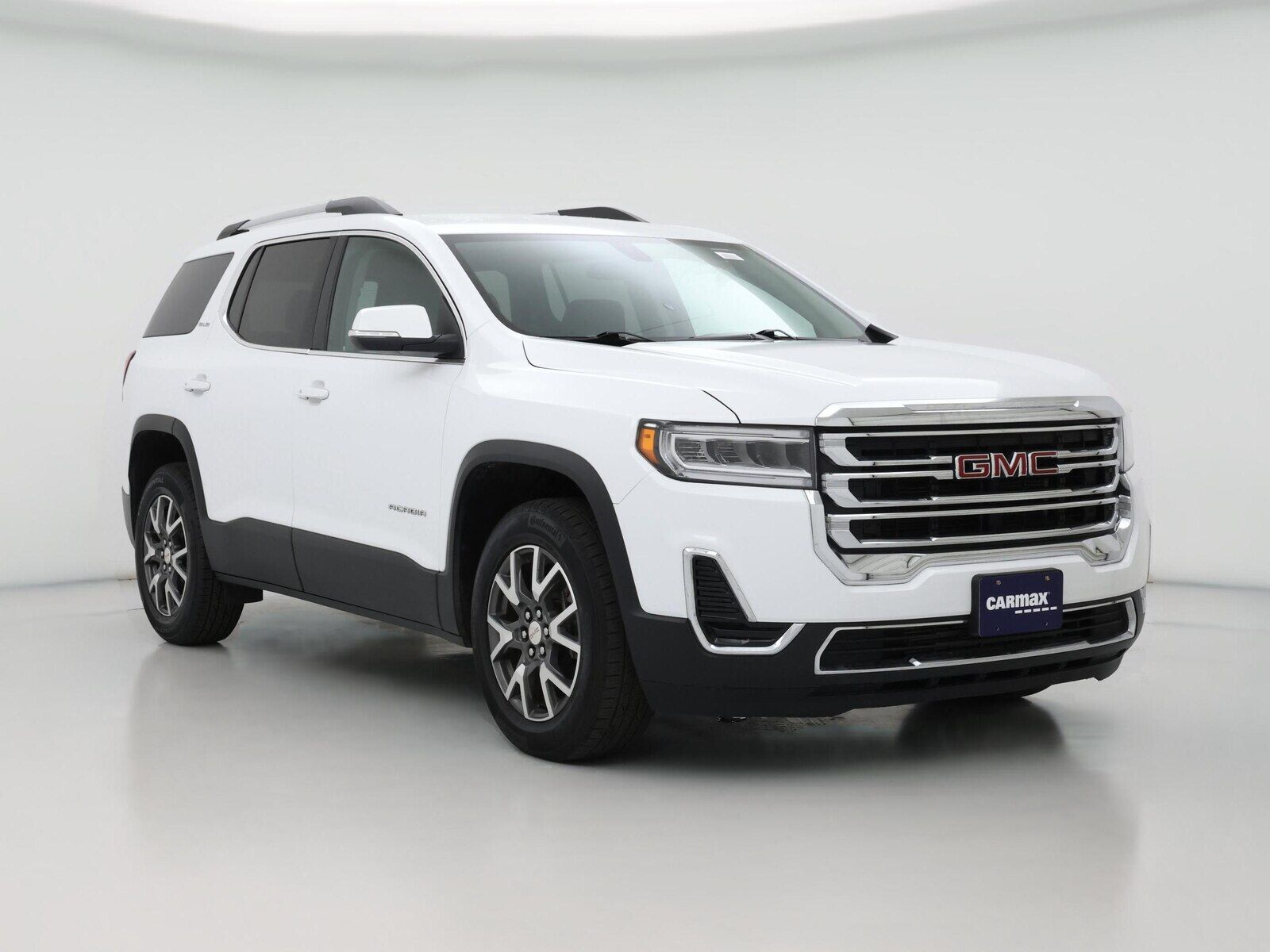 2020 GMC Acadia