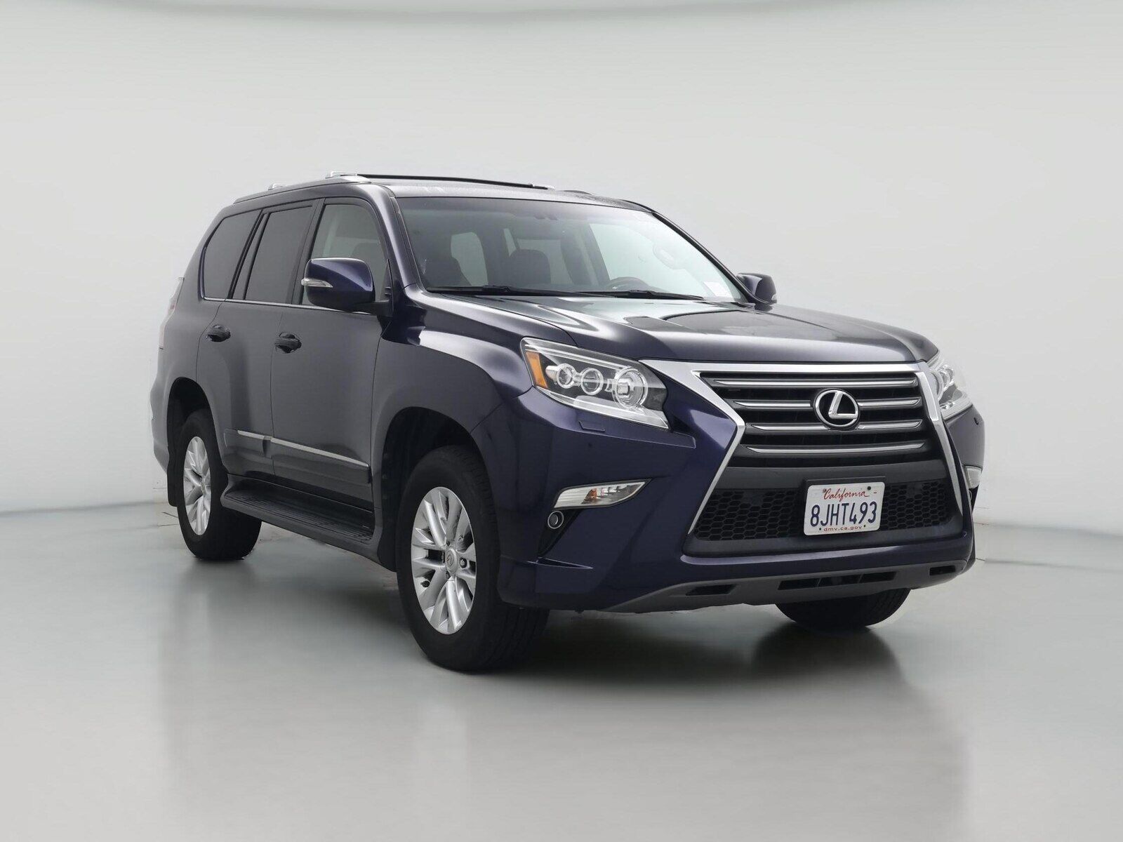 2018 LEXUS GX