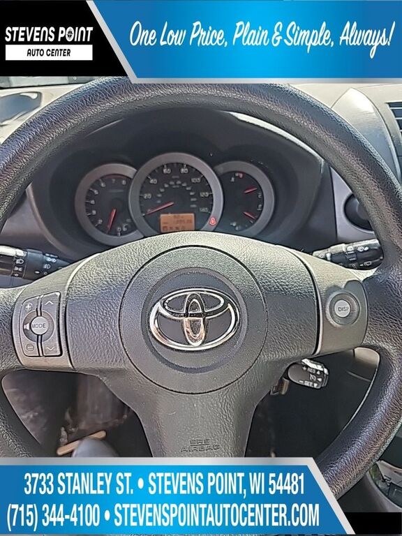 2010 TOYOTA RAV4