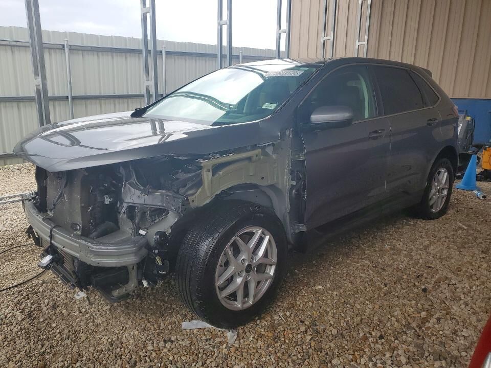 2023 FORD Edge
