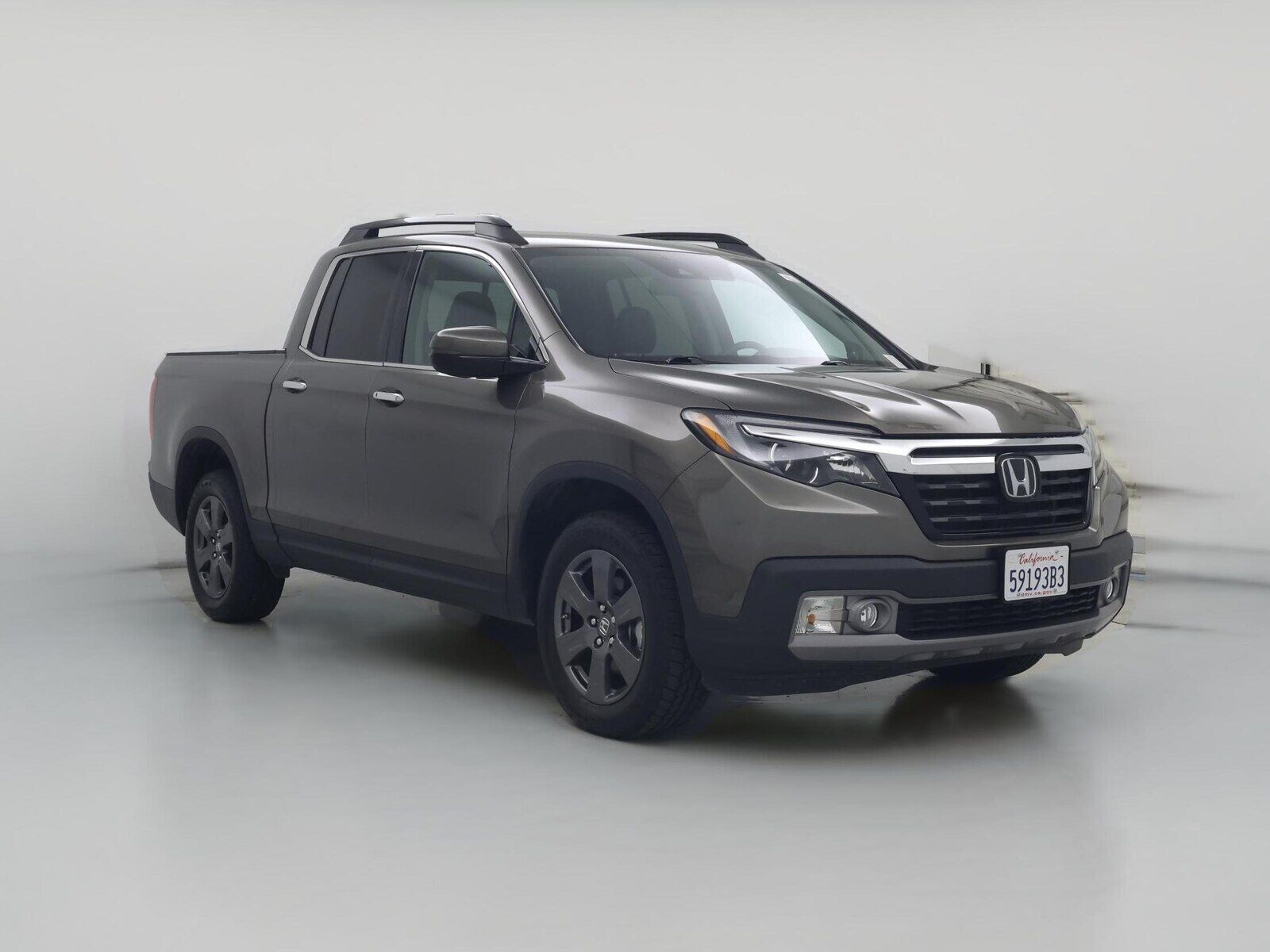 2020 HONDA Ridgeline