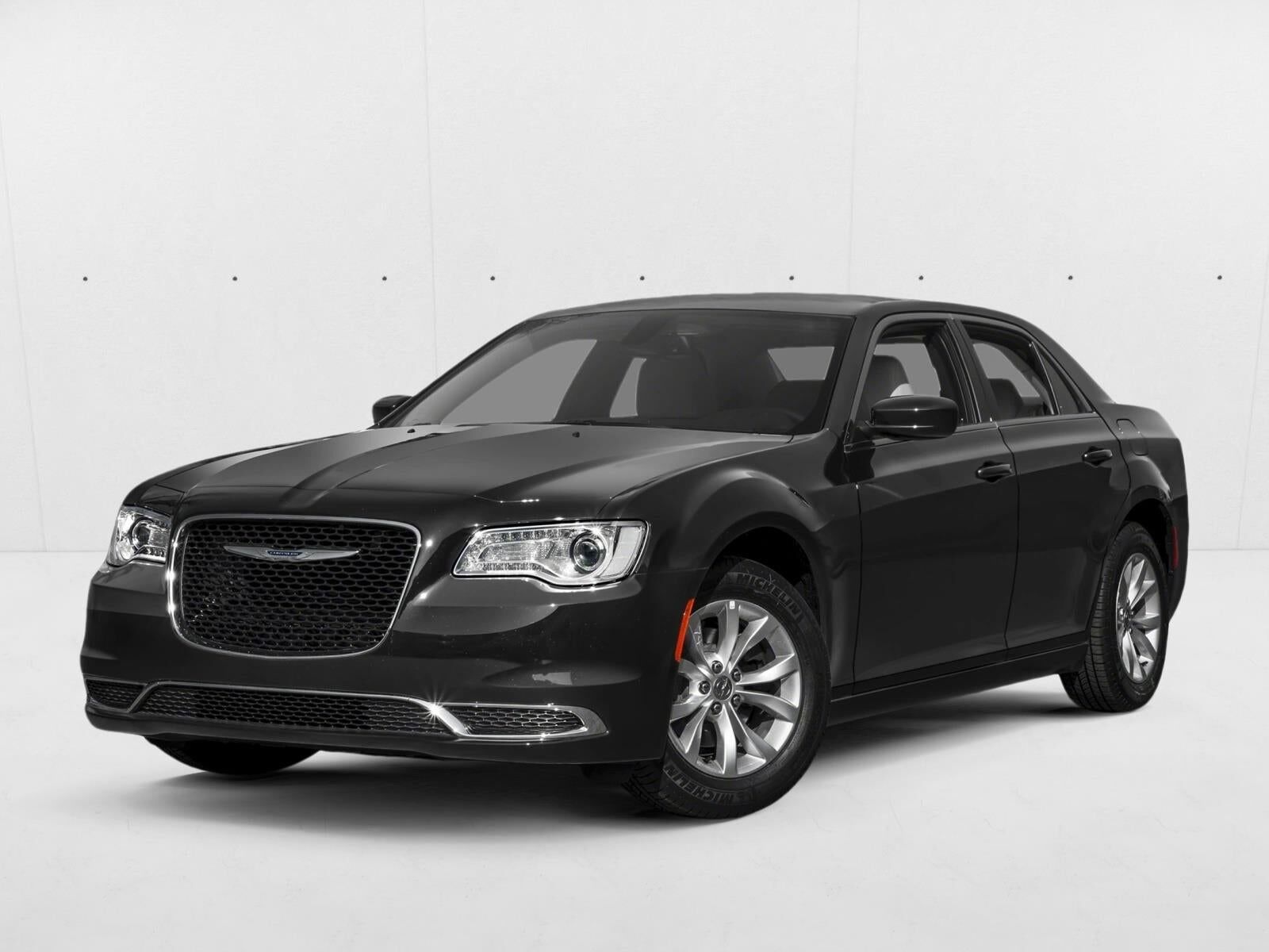 2017 CHRYSLER 300